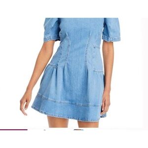 Jonathan Simkhai Holland Dress